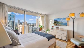 Marine Surf Waikiki condo # 2110, Honolulu, Hawaii - photo 4 of 25