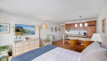 Marine Surf Waikiki condo # 2110, Honolulu, Hawaii - photo 5 of 25