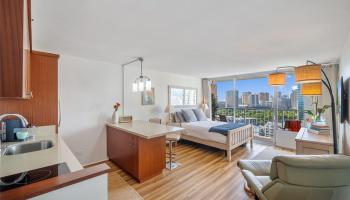 Marine Surf Waikiki condo # 2110, Honolulu, Hawaii - photo 6 of 25