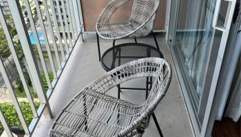 Marine Surf Waikiki condo # 2112, Honolulu, Hawaii - photo 6 of 19