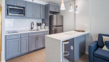 Marine Surf Waikiki condo # 403, Honolulu, Hawaii - photo 1 of 1