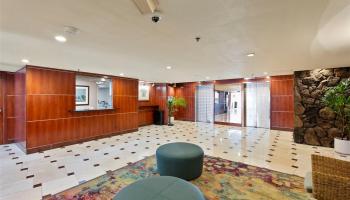 Marine Surf Waikiki condo # 407, Honolulu, Hawaii - photo 4 of 18