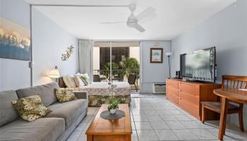 Marine Surf Waikiki condo # 407, Honolulu, Hawaii - photo 5 of 18