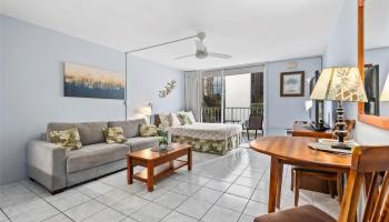 Marine Surf Waikiki condo # 407, Honolulu, Hawaii - photo 6 of 18