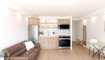 Marine Surf Waikiki condo # 508, Honolulu, Hawaii - photo 2 of 14