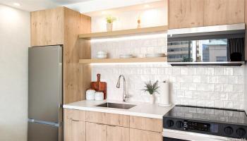 Marine Surf Waikiki condo # 508, Honolulu, Hawaii - photo 3 of 14