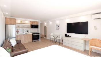 Marine Surf Waikiki condo # 508, Honolulu, Hawaii - photo 5 of 14