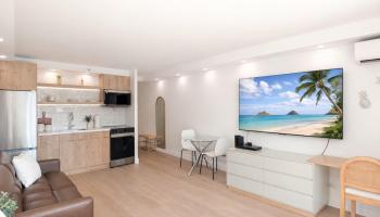 Marine Surf Waikiki condo # 508, Honolulu, Hawaii - photo 1 of 15