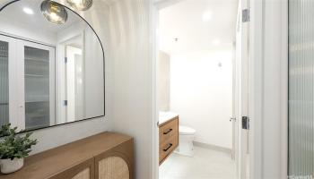 Marine Surf Waikiki condo # 508, Honolulu, Hawaii - photo 5 of 15