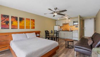 Marine Surf Waikiki condo # 509, Honolulu, Hawaii - photo 2 of 21