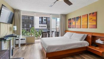 Marine Surf Waikiki condo # 509, Honolulu, Hawaii - photo 3 of 21