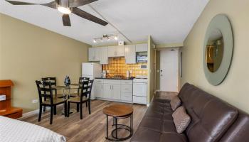 Marine Surf Waikiki condo # 509, Honolulu, Hawaii - photo 5 of 21