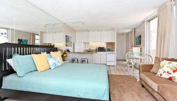 Marine Surf Waikiki condo # 701, Honolulu, Hawaii - photo 4 of 10