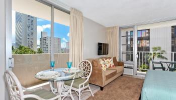 Marine Surf Waikiki condo # 701, Honolulu, Hawaii - photo 5 of 10