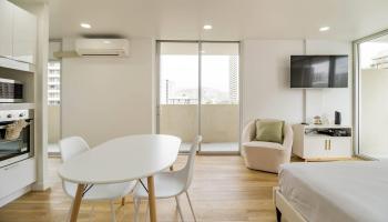 Marine Surf Waikiki condo # 901, Honolulu, Hawaii - photo 1 of 15