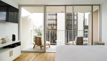 Marine Surf Waikiki condo # 901, Honolulu, Hawaii - photo 2 of 15