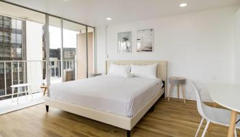 Marine Surf Waikiki condo # 901, Honolulu, Hawaii - photo 3 of 15