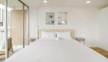 Marine Surf Waikiki condo # 901, Honolulu, Hawaii - photo 4 of 15