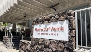 Marine Surf Waikiki condo # 902, Honolulu, Hawaii - photo 1 of 22