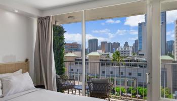 Marine Surf Waikiki condo # 910, Honolulu, Hawaii - photo 6 of 21