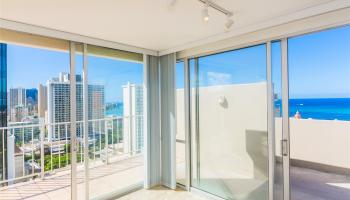 Marine Surf Waikiki condo # PH3, Honolulu, Hawaii - photo 1 of 1