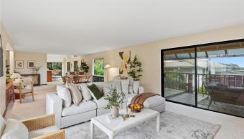 367  Mamaki Street Niu Valley, Diamond Head home - photo 2 of 25