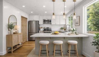 370 Kawaihae Street townhouse # 370G, Honolulu, Hawaii - photo 6 of 25