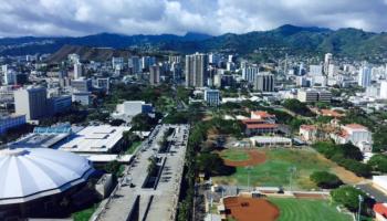 Pacifica Honolulu condo #, , Hawaii - photo 1 of 11 Pacifica Honolulu condo #, , Hawaii - photo 1 of 11