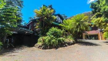 3702  Old Pali Road Old Pali, Honolulu home - photo 3 of 25