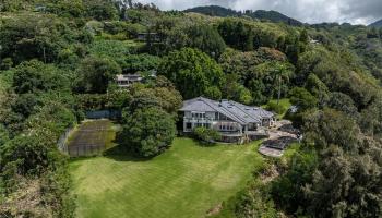 3711  Round Top Drive Tantalus, Honolulu home - photo 2 of 10