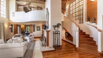 3711  Round Top Drive Tantalus, Honolulu home - photo 5 of 10