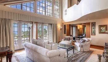 3711  Round Top Drive Tantalus, Honolulu home - photo 6 of 10