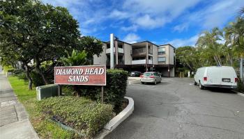 Diamond Head Sands condo # 310, Honolulu, Hawaii - photo 1 of 1