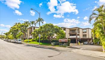 Diamond Head Sands condo # 315, Honolulu, Hawaii - photo 2 of 20