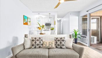 Diamond Head Sands condo # 315, Honolulu, Hawaii - photo 3 of 20