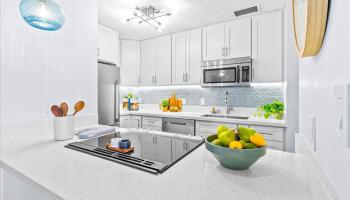 Diamond Head Sands condo # 315, Honolulu, Hawaii - photo 5 of 20