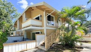 373 Mananai Place townhouse # 44R, Honolulu, Hawaii - photo 1 of 12