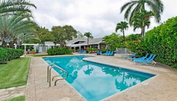 Associa townhouse # 44R, Honolulu, Hawaii - photo 5 of 12