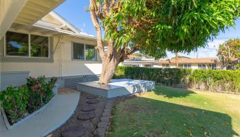 3730  Keanu Street Wilhelmina, Diamond Head home - photo 3 of 25