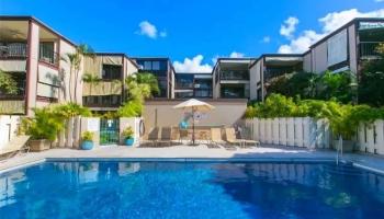 Diamond Head Sands condo # 240, Honolulu, Hawaii - photo 1 of 21