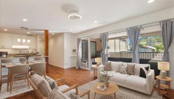 Diamond Head Sands condo # 240, Honolulu, Hawaii - photo 1 of 17