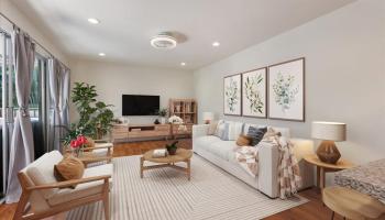 Diamond Head Sands condo # 240, Honolulu, Hawaii - photo 6 of 17