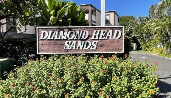 Diamond Head Sands condo # 243, Honolulu, Hawaii - photo 1 of 11