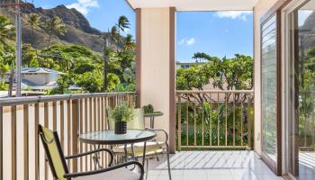 Diamond Head Sands condo # 336, Honolulu, Hawaii - photo 3 of 18