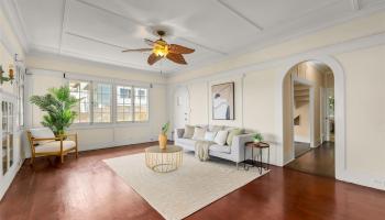 3735  Manini Way Wilhelmina, Diamond Head home - photo 5 of 22