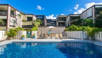 Diamond Head Sands condo # 149, Honolulu, Hawaii - photo 1 of 14