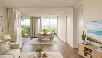 Diamond Head @ Pualei Cir condo # 307, Honolulu, Hawaii - photo 1 of 14