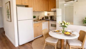 Diamond Head @ Pualei Cir condo # 307, Honolulu, Hawaii - photo 3 of 14