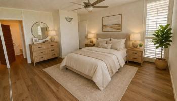 Diamond Head @ Pualei Cir condo # 307, Honolulu, Hawaii - photo 5 of 14