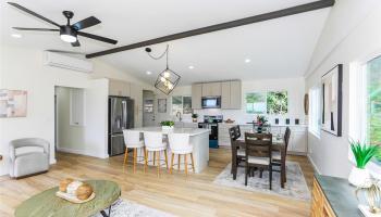 3782  Claudine Street Wilhelmina, Diamond Head home - photo 5 of 15